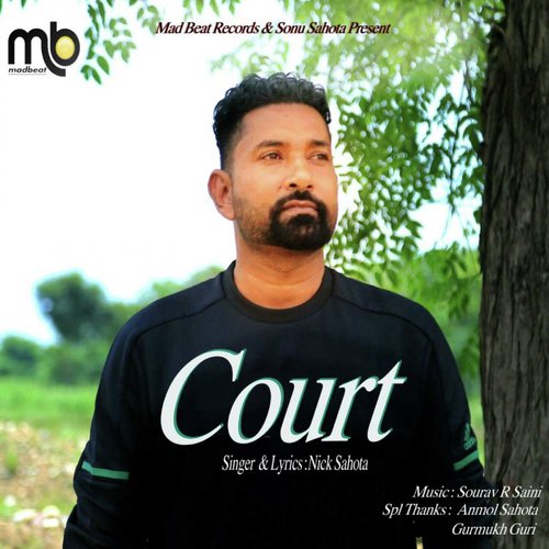 Court by Nick Sahota - Download on PagalFree