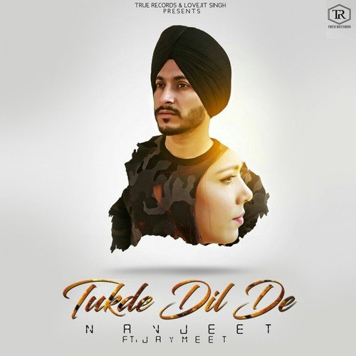 Tukde Dil De by Navjeet - Download on PagalFree
