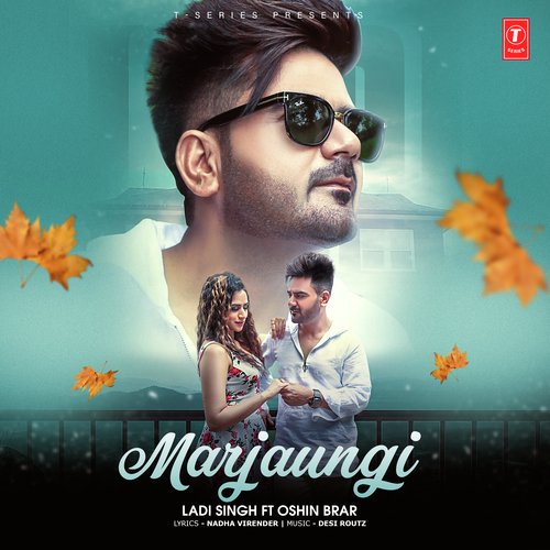 Marjaungi by Sukh Ghuman - Download on PagalFree