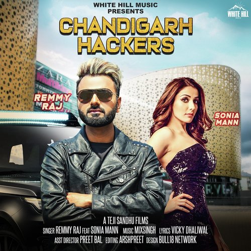 Chandigarh Hackers by Remmy Raj, Sonia Mann - Download on PagalFree
