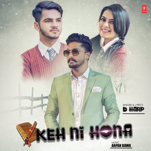 Keh Ni Hona by Mukul - Download on PagalFree