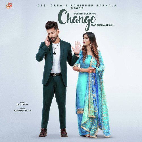 Change by Gurneet Dosanjh - Download on PagalFree