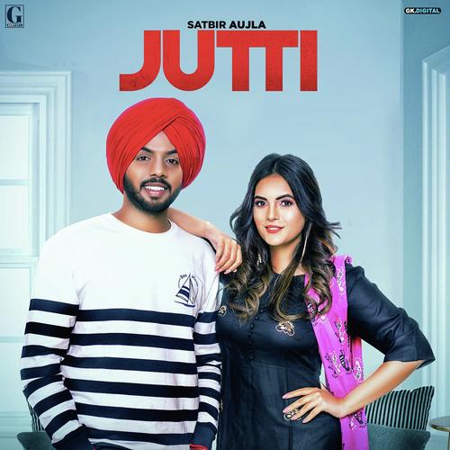 Jutti by Gurneet Dosanjh - Download on PagalFree