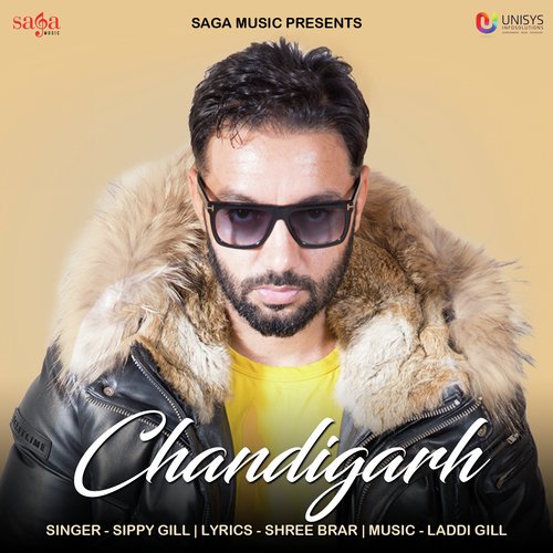 Chandigarh by Sippy Gill - Download on PagalFree