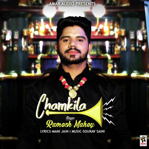 Chamkila by Ramesh Mahey - Download on PagalFree