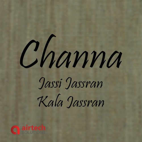 Channa by Jassi Jassran - Download on PagalFree