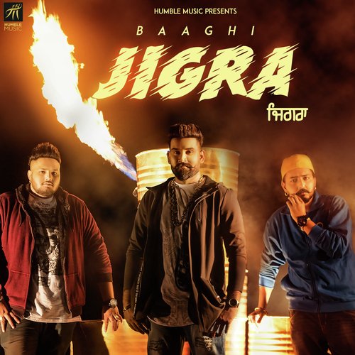 Jigra by Kambi Rajpuria - Download on PagalFree