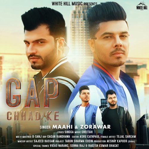 Gap Chhad Ke by Kambi Rajpuria - Download on PagalFree