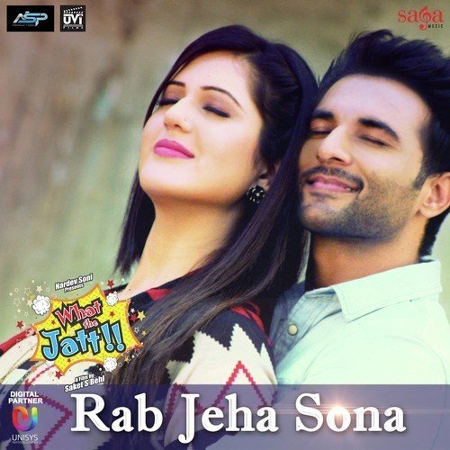 Rab Jeha Sona by Mantaaz Gill - Download on PagalFree
