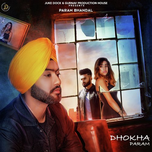 Dhokha by Lavi Dhaliwal - Download on PagalFree