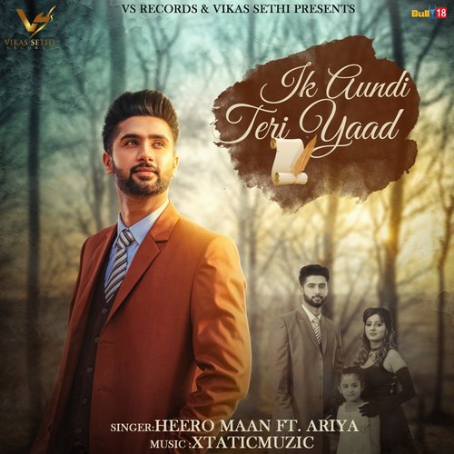 Ik Aundi Teri Yaad by Lavi Dhaliwal - Download on PagalFree