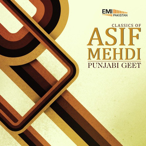 Toon Aeyn Sassi by Asif Mehdi - Download on PagalFree