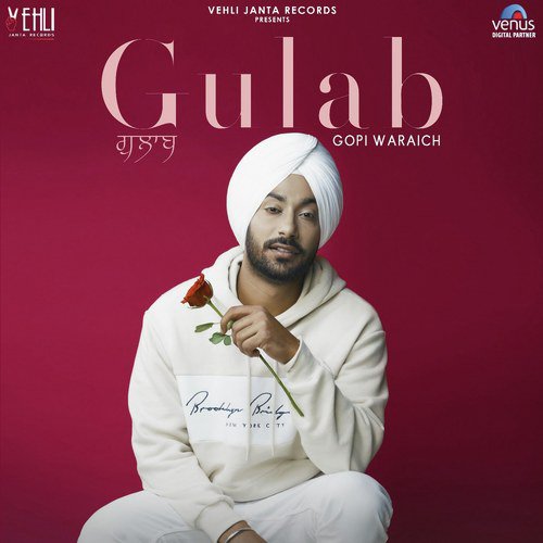 Gulab by Simran Bagga - Download on PagalFree