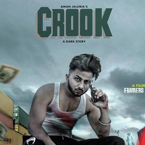 Crook (Gagan Benipal) by Aman Jaluria - Download on PagalFree