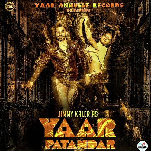Yaar Patander by Aman Jaluria - Download on PagalFree