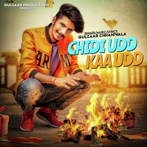Chidi Udd Kaa Udd by Gulzaar Chhaniwala - Download on PagalFree