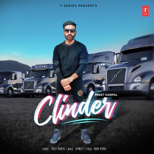 Clinder by Preet Harpal, Dope Productions (Jay-Meet) - Download on PagalFree