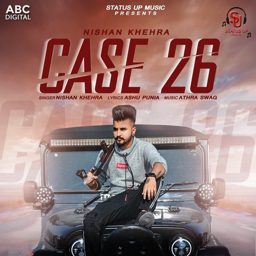 Case 26 by Nishan Khehra - Download on PagalFree