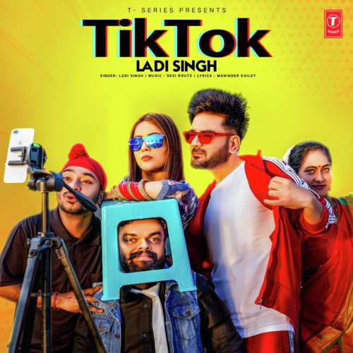 Tiktok by Tigerstyle, Roshan Prince - Download on PagalFree