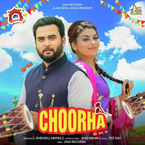 Choorha by Jass Maan - Download on PagalFree