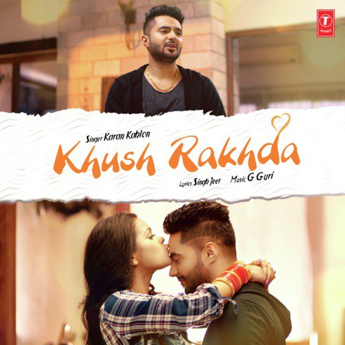 Khush Rakhda by Sihag Bros, Neetu Bhalla, Nishant Rana - Download on PagalFree