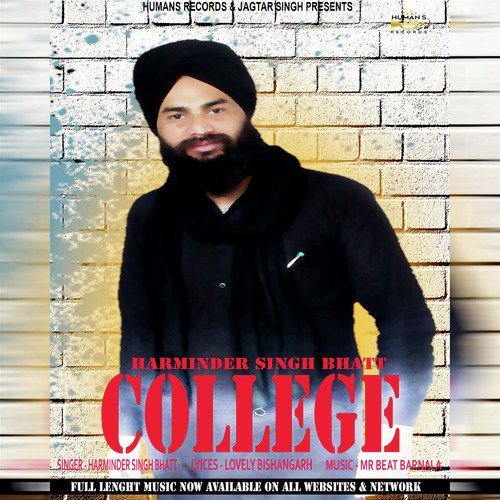 College by Harminder Singh Bhatt - Download on PagalFree