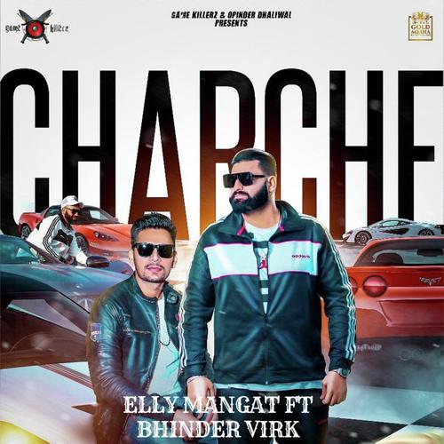 Charche (feat. Bhinder Virk) by Elly Mangat - Download on PagalFree