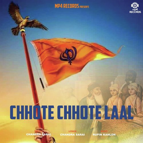 Chhote Chhote Laal by Chandra Sarai - Download on PagalFree