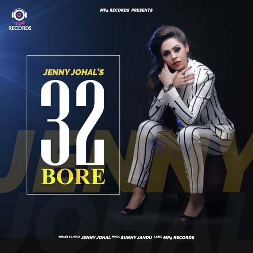 32 Bore by Rupinder Handa - Download on PagalFree