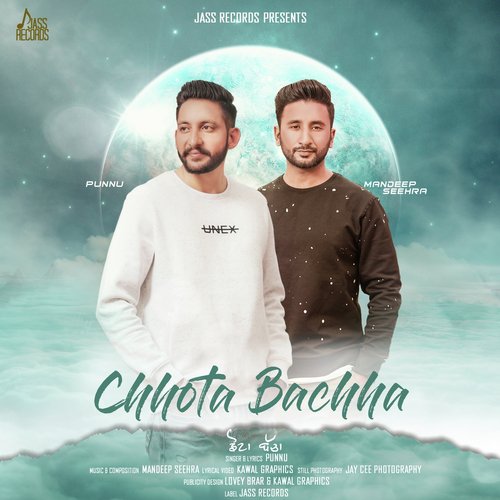Chhota Bachha by Punnu - Download on PagalFree