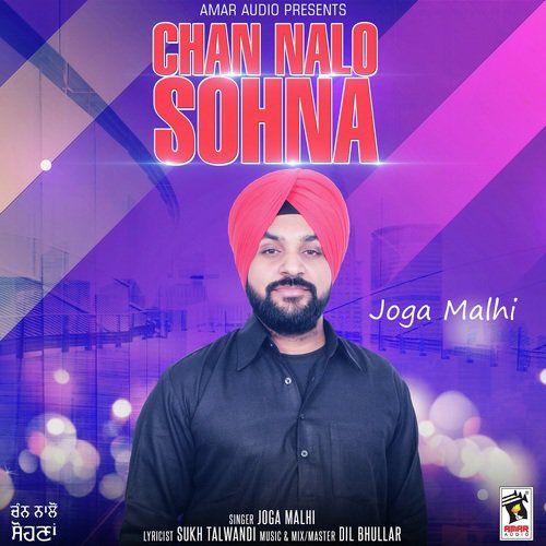 Chan Nalo Sohna by Joga Malhi - Download on PagalFree