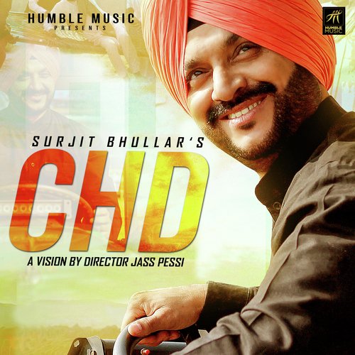 CHD by Surjit Bhullar - Download on PagalFree