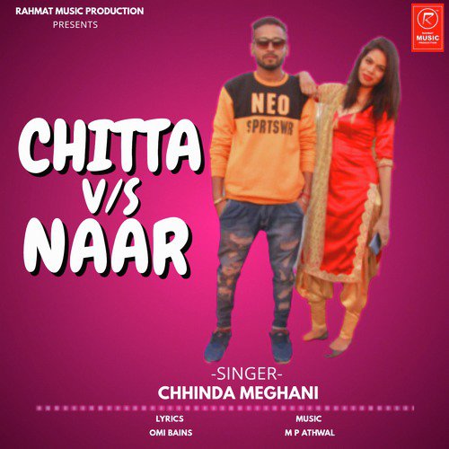 Chitta Vs Naar by Chhinda Meghani - Download on PagalFree