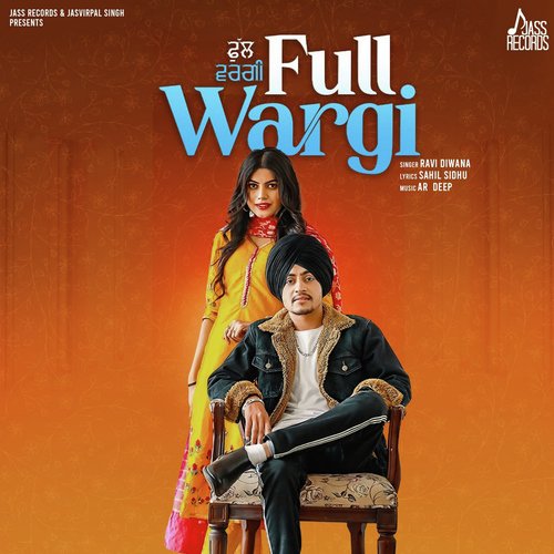 Full Wargi by Sammy D - Download on PagalFree