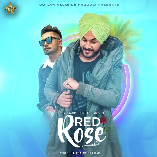 Red Rose by Sammy D - Download on PagalFree