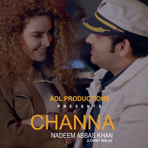 Channa by Nadeem Abbas Khan - Download on PagalFree