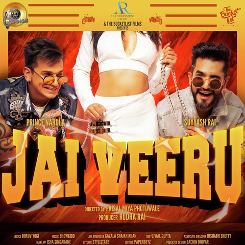 Jai Veeru by D Soldierz - Download on PagalFree