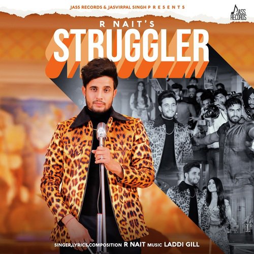 Struggler by Sidhu Moose Wala - Download on PagalFree