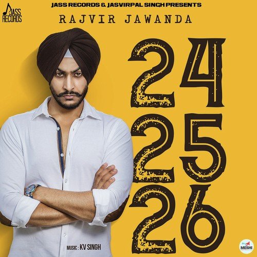 24 25 26 by Rajvir Jawanda - Download on PagalFree