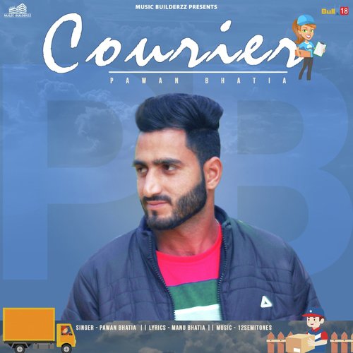 Courier by Pawan Bhatia - Download on PagalFree