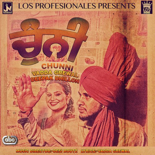 Chunni by a titleSongs performed by Vadda Grewal amp Deepak Dhillon with Desi Routz class hrefhttpswww.jiosaav - Download on PagalFree