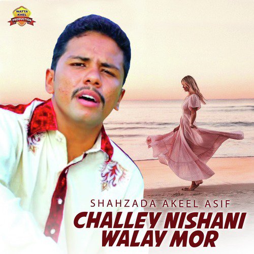 Challey Nishani Walay Mor by Shahzada Akeel Asif - Download on PagalFree
