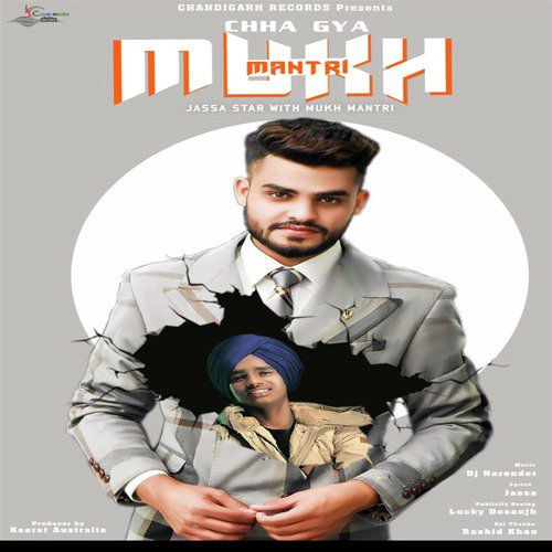 Chaa Gya by Jassa Star, Mukh Mantri - Download on PagalFree