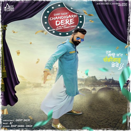 Chandigarh Dere by Garry Bagri - Download on PagalFree