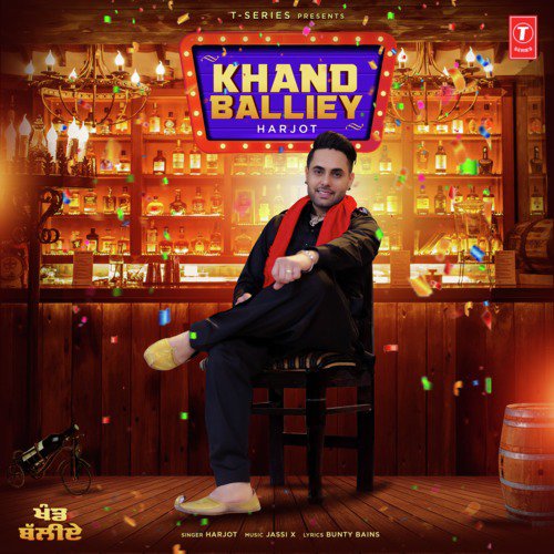 Khand Balliey by Laddi Gill, Hapee Boparai - Download on PagalFree