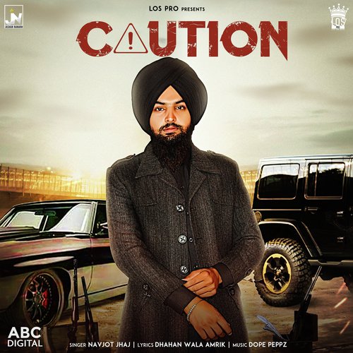 Caution by Navjot Jhaj - Download on PagalFree