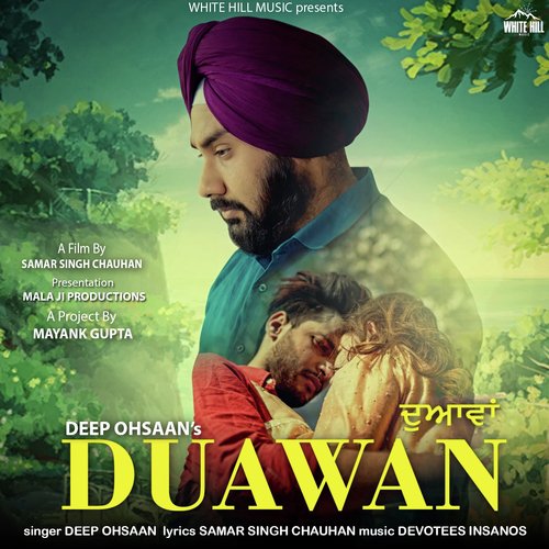 Duawan by Sarpanch, Deep Ohsaan, Abhishek Raina - Download on PagalFree