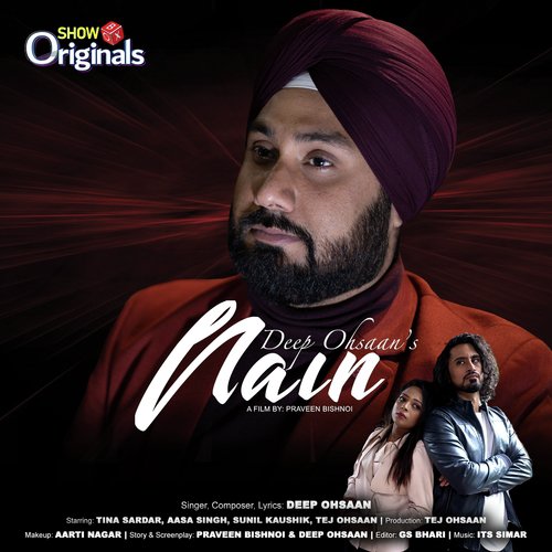 Nain by Sarpanch, Deep Ohsaan, Abhishek Raina - Download on PagalFree