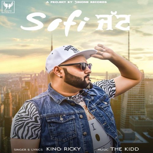 Sofi Jatt by Jenny Johal, Raftaar - Download on PagalFree