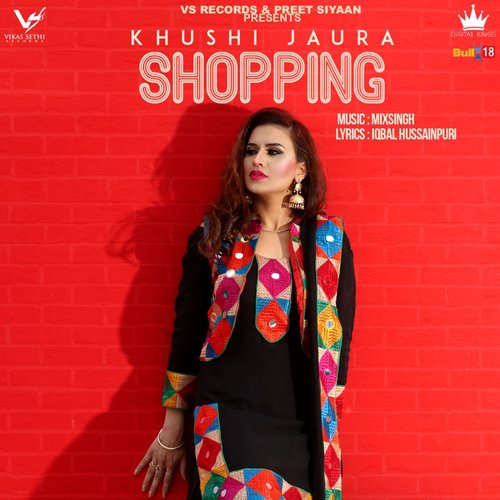 Shopping by Jenny Johal, Raftaar - Download on PagalFree